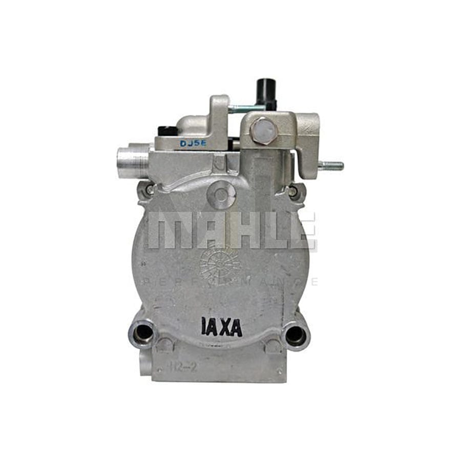 MAHLE ORIGINAL ACP 1232 000P Compressor, air conditioning for HYUNDAI Trajet (FO) PAG 46 YF, Refrigerant: R 1234yf, R 134a | ML Performance Car Parts