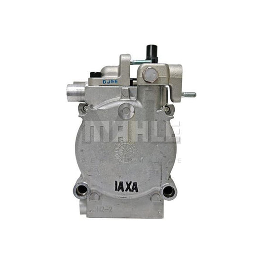 MAHLE ORIGINAL ACP 1232 000P Compressor, air conditioning for HYUNDAI Trajet (FO) PAG 46 YF, Refrigerant: R 1234yf, R 134a | ML Performance Car Parts