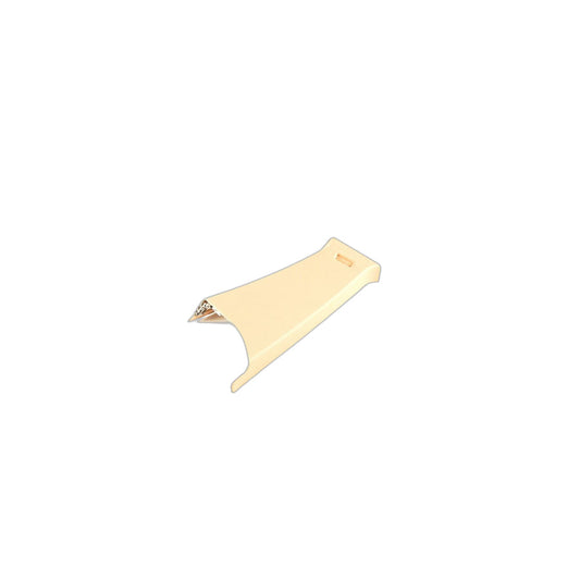 Genuine BMW 51433449957 E83 Cover Column C Left SANDBEIGE (Inc. X3) | ML Performance US Car Parts