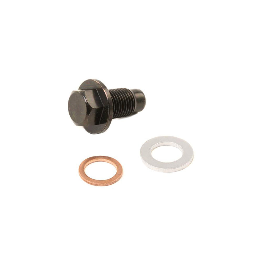 Corteco 220142S Sealing Plug, Oil Sump
