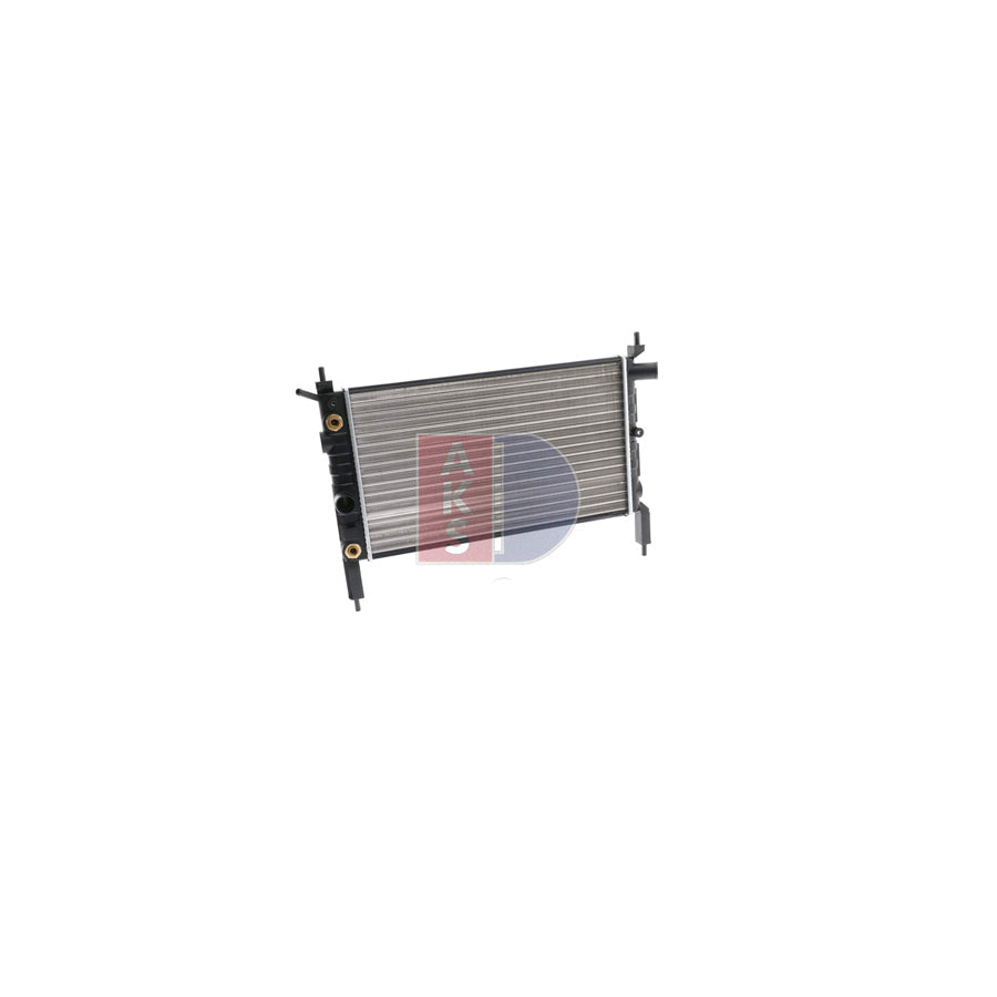 AKS Dasis 151440N Engine Radiator for Opel Astra