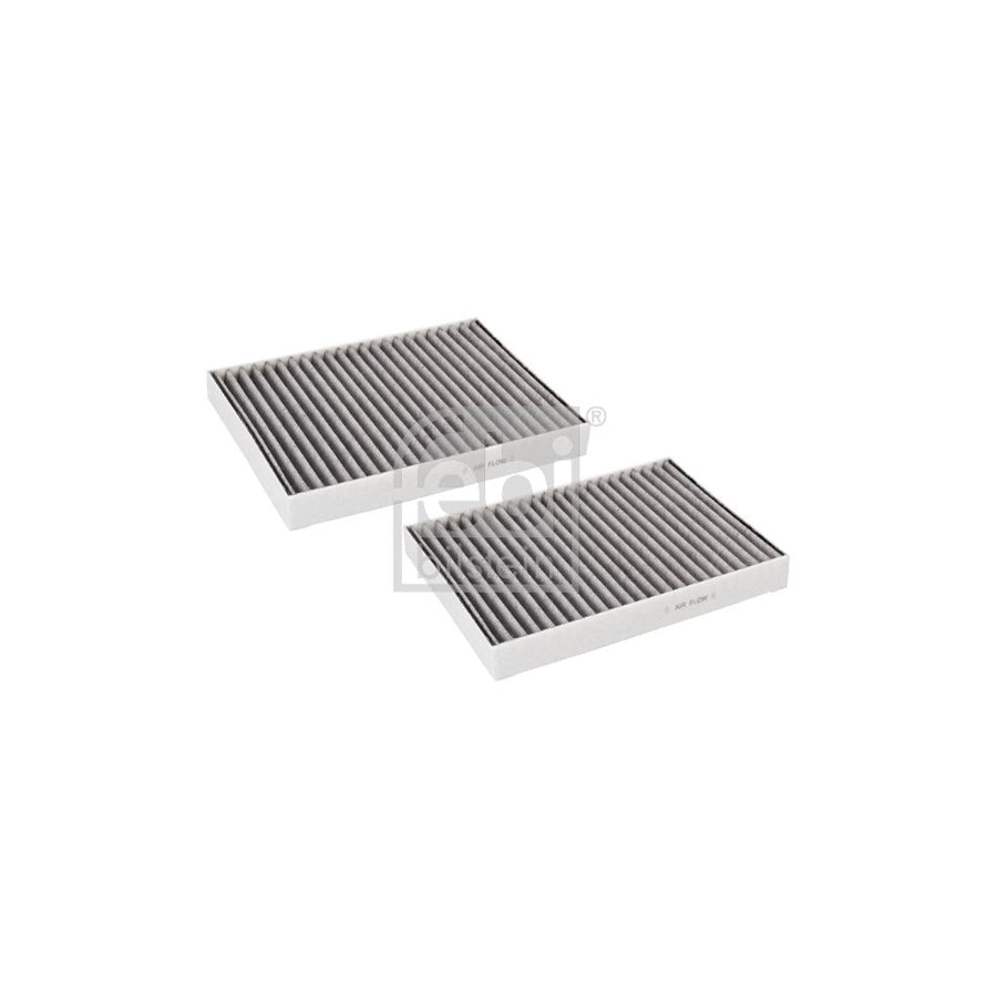 Febi Bilstein 12264 Pollen Filter for BMW 5 Series