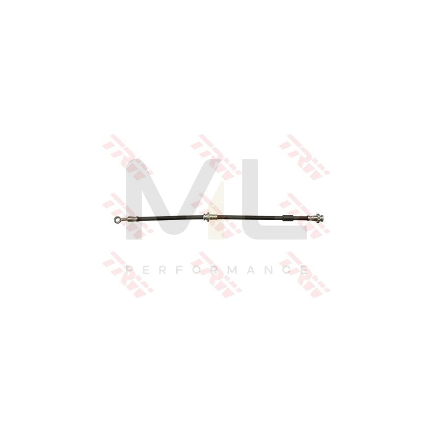 TRW PHD206 Brake Hose 500mm, M10x1 | ML Performance Car Parts