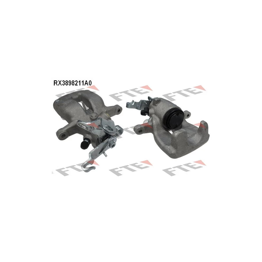 FTE 9290616 Brake Caliper
