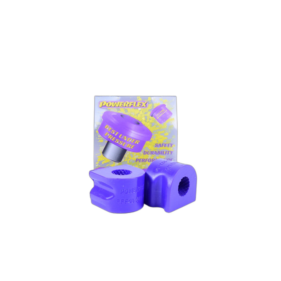 Powerflex PFF40-503-23 Mercedes-Benz W/S203 W/C/A209 Front Anti Roll Bar Inner Bush 23mm | ML Performance UK Car Parts