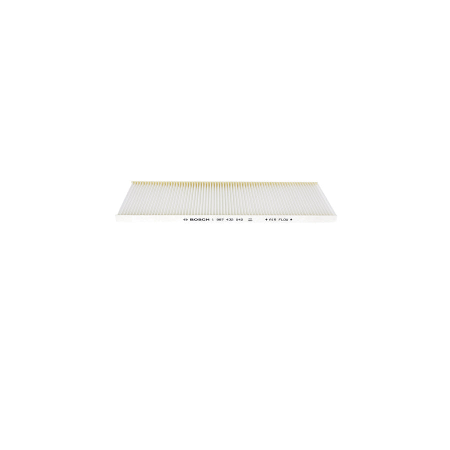Bosch 1 987 432 042 Pollen Filter | ML Performance UK Car Parts