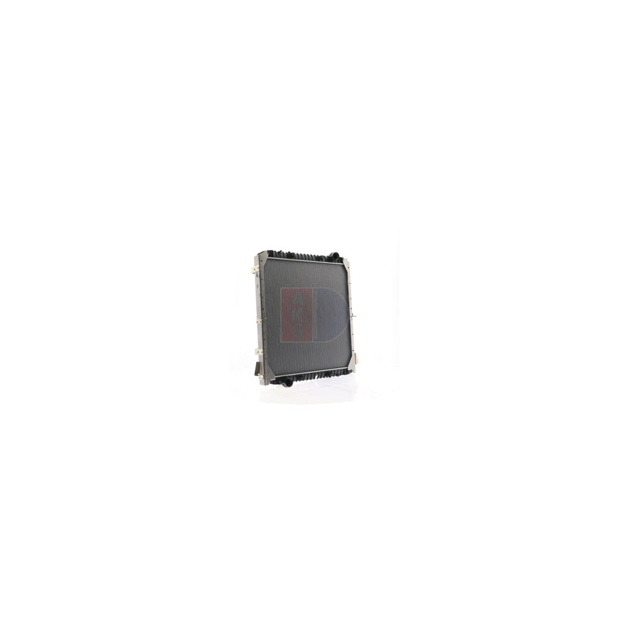 AKS Dasis 400010X Engine Radiator
