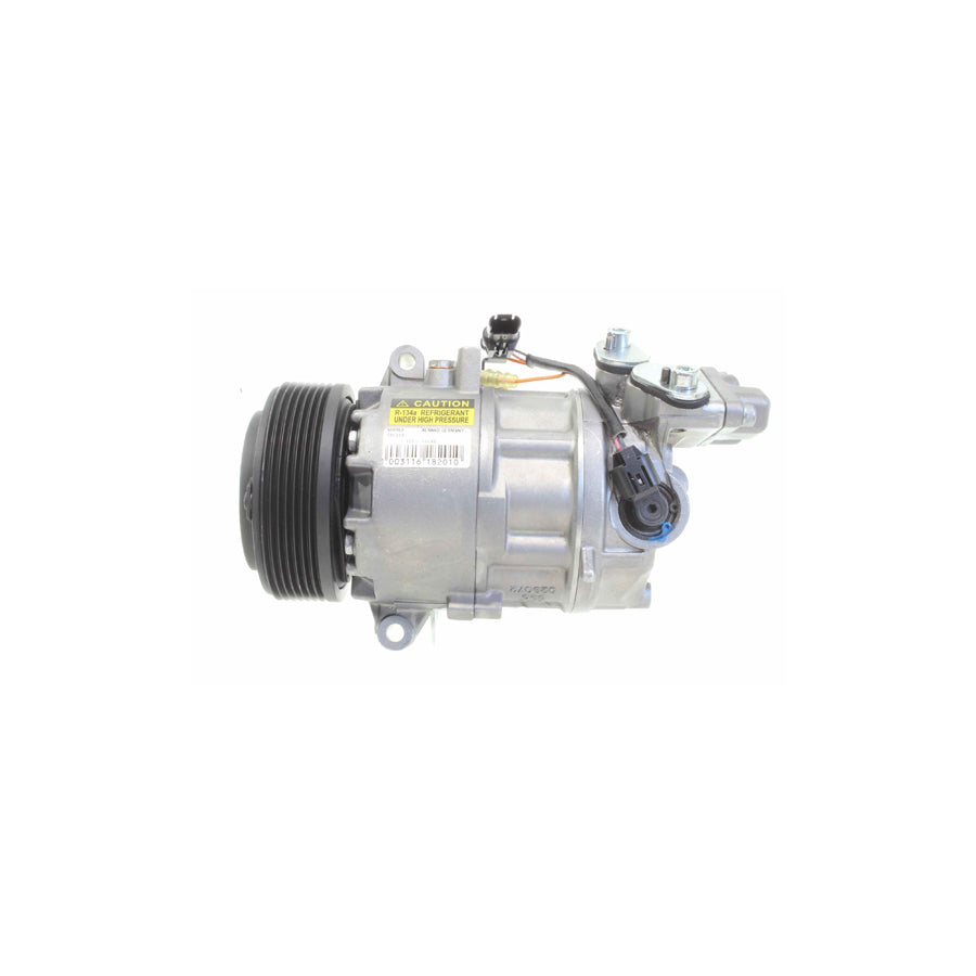 Alanko 10550963 Compressor, Air Conditioning
