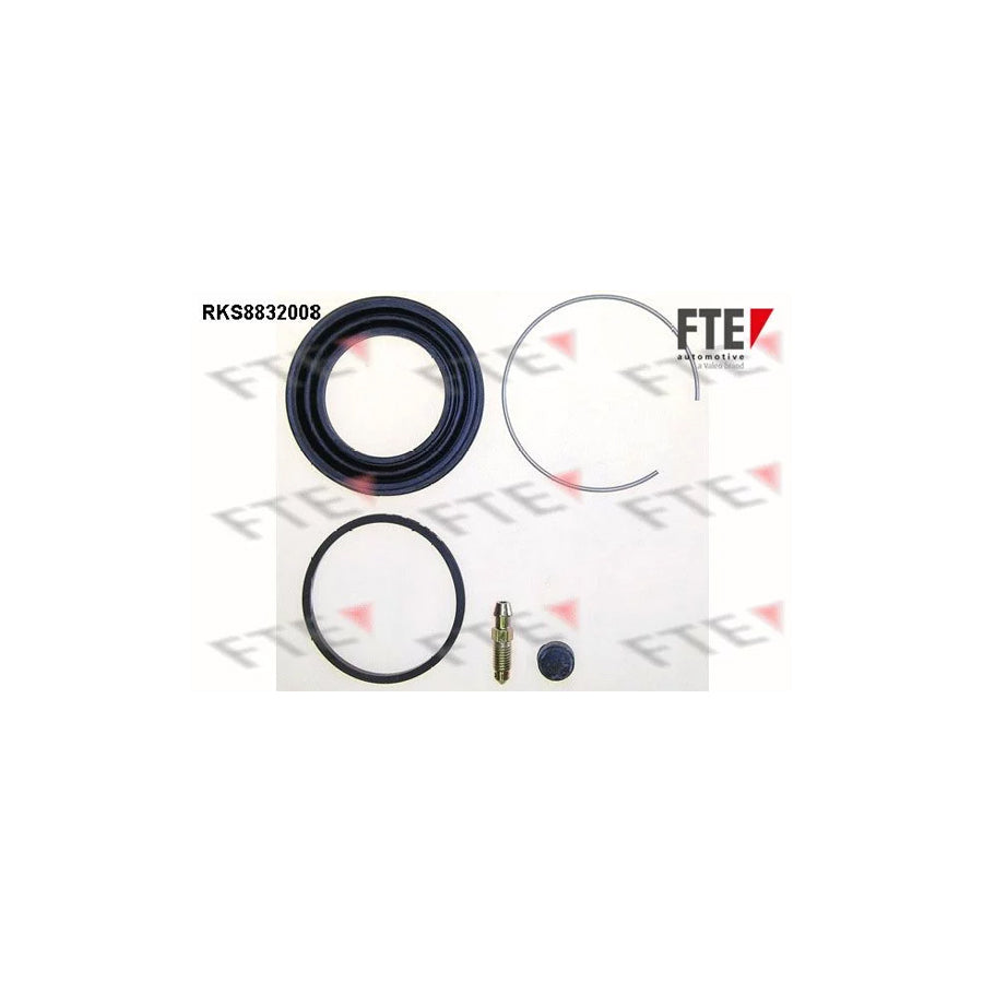 FTE 9324005 Repair Kit, Brake Caliper