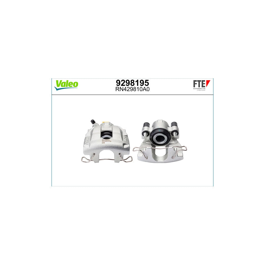 FTE 9298195 Brake Caliper