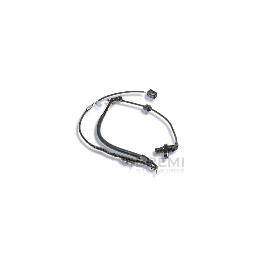 Bremi 51193 Abs Sensor for Toyota Camry VII Saloon (_V5_)