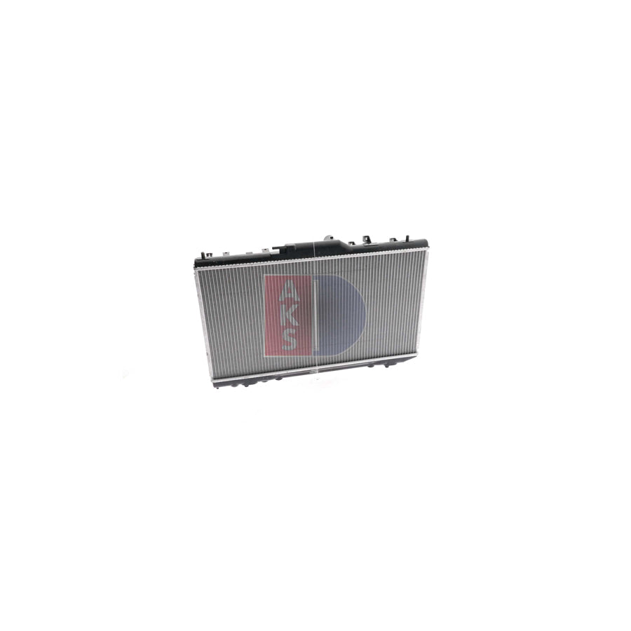 AKS Dasis 300250N Engine Radiator for Lancia Thema