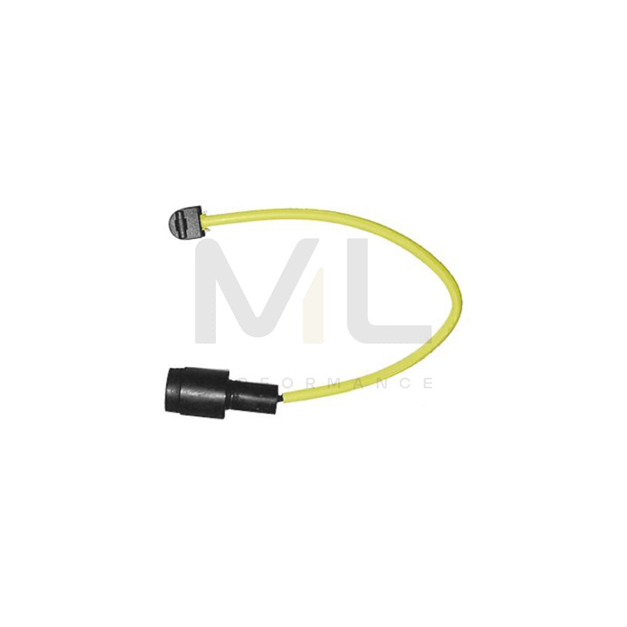 TEXTAR 98056400 Brake pad wear sensor | ML Performance Car Parts