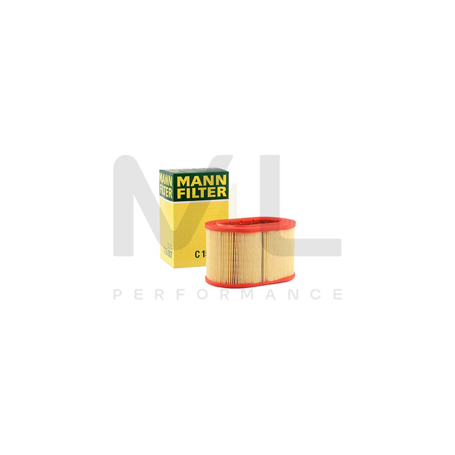 MANN-FILTER C 24 135 Air Filter Filter Insert