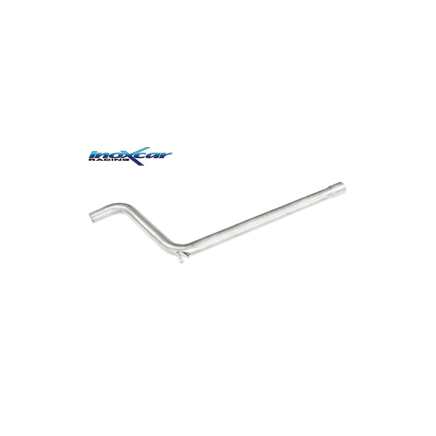 InoXcar TCSEIB.04 Seat Ibiza (KJ) Direct Central Pipe