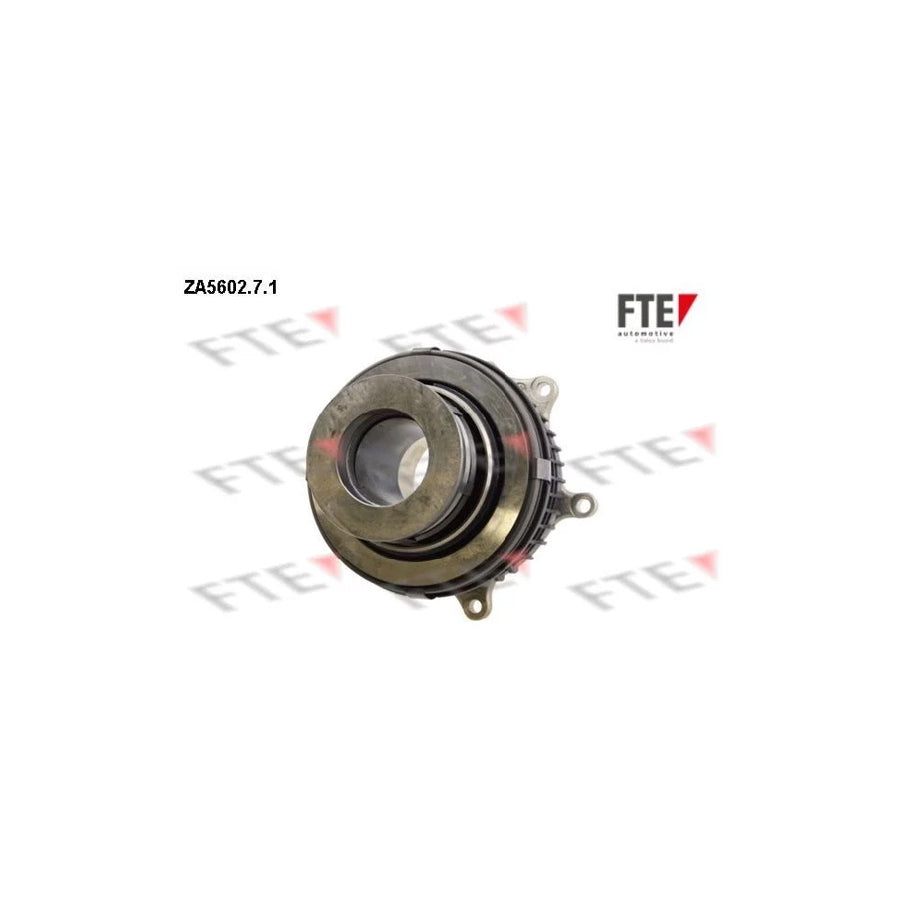 FTE Za5602.7.1 Central Slave Cylinder, Clutch