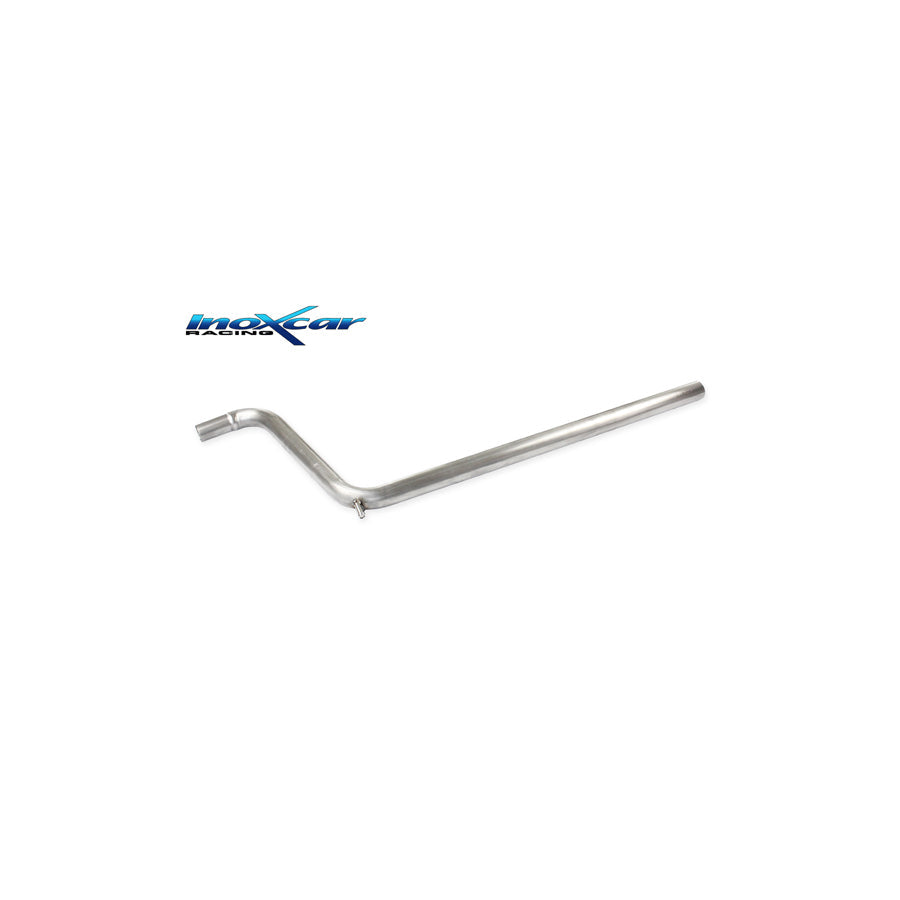 InoXcar TCSEIB.03 Seat Ibiza (KJ) Direct Central Pipe