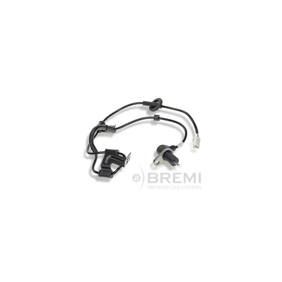Bremi 51213 Abs Sensor for Hyundai Lantra