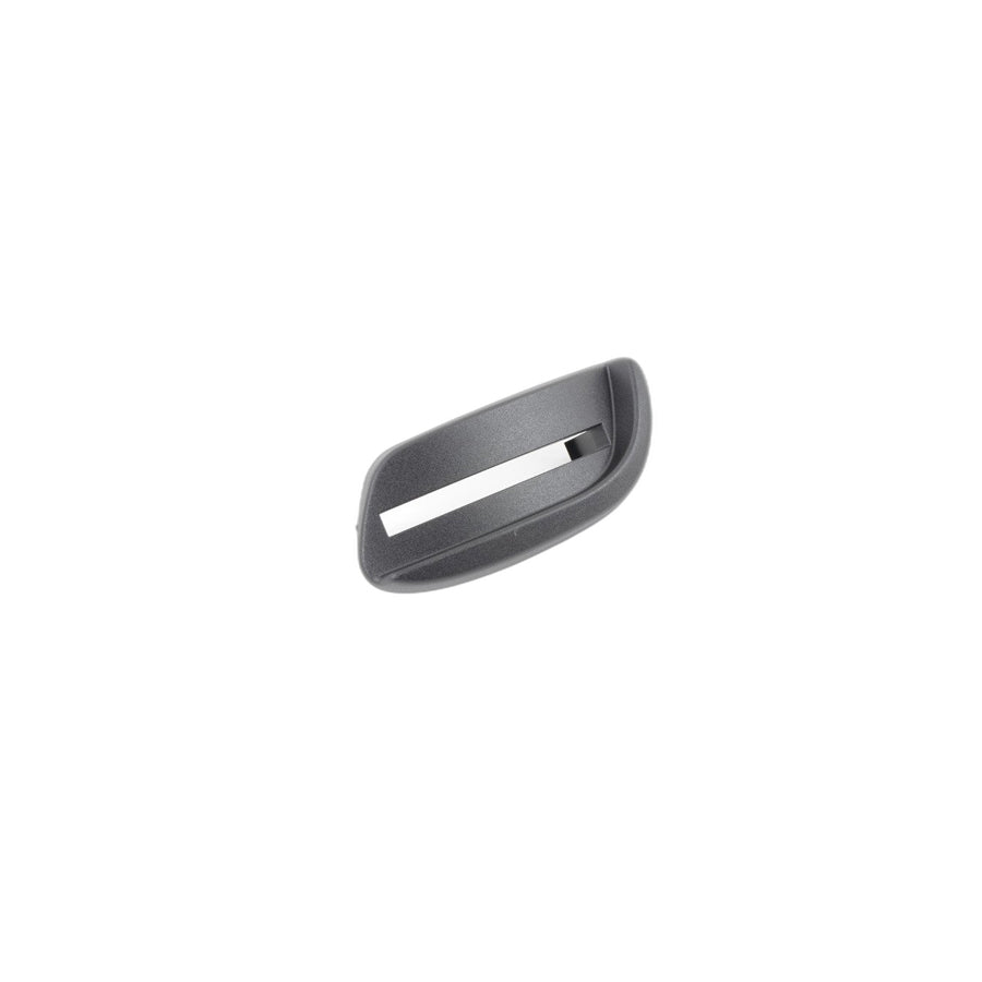Genuine BMW 52108242836 E46 Covering Right SCHWARZ (Inc. 320Cd, 318td & 316ti) | ML Performance UK Car Parts