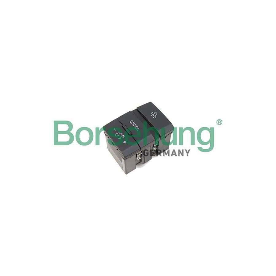 Borsehung B18568 Control, Instrument Lighting