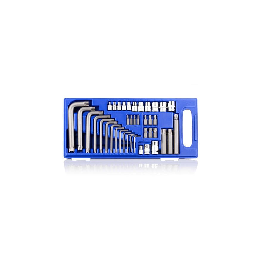 Alca 447000 Angled Screwdriver Set