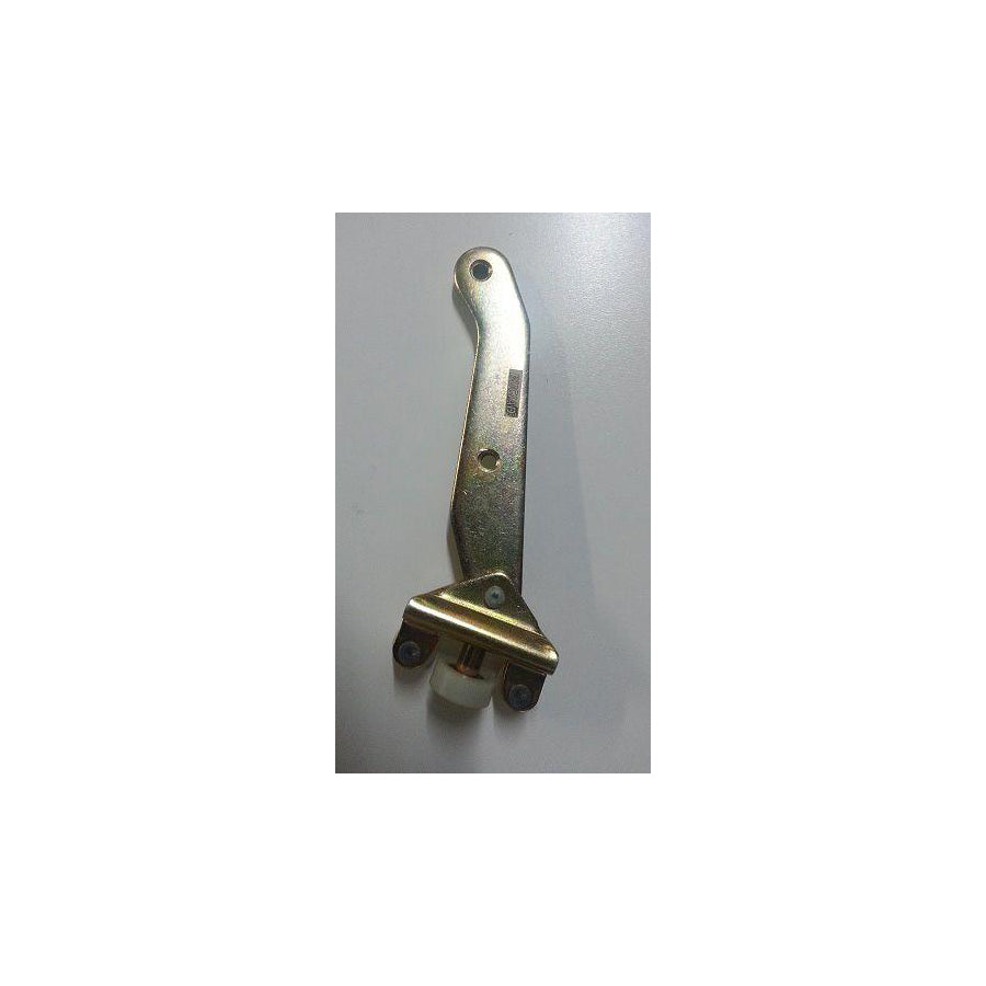 BUGIAD Bsp21530 Roller Guide, Sliding Door for VW Transporter