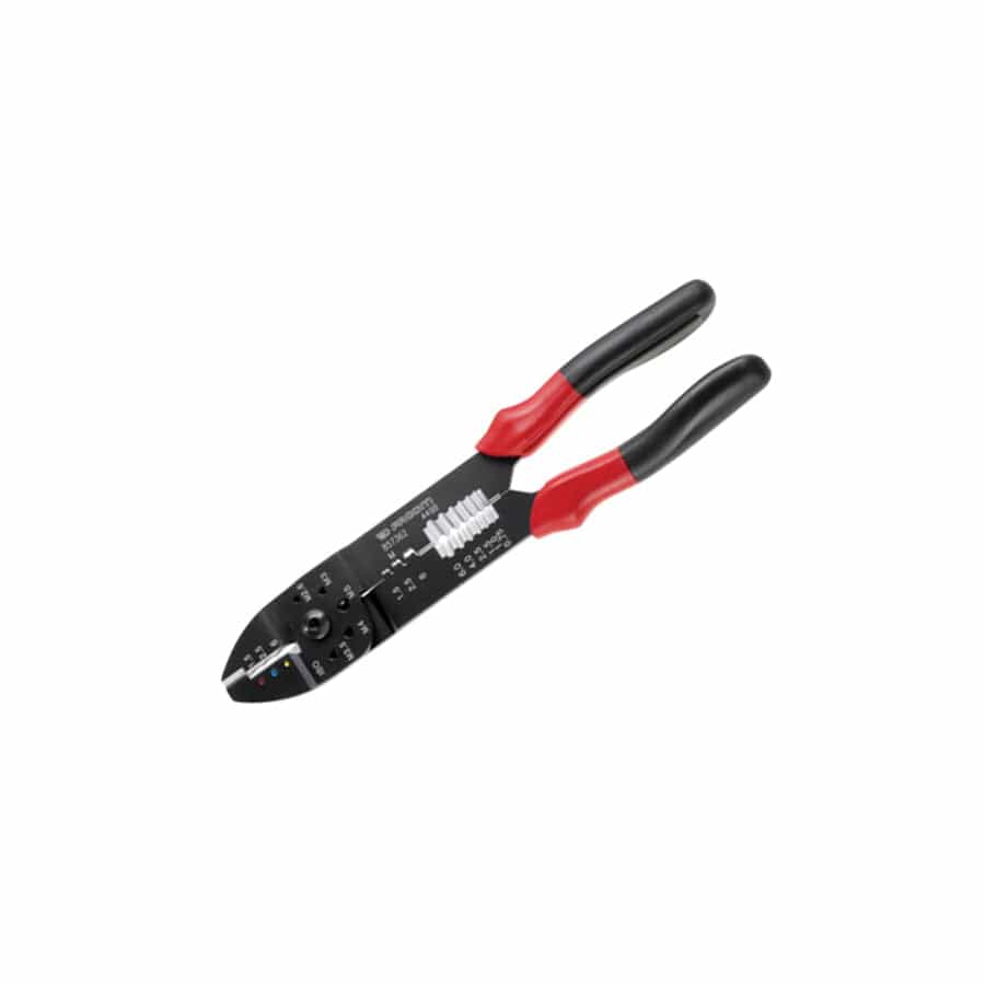 Facom FCM449B 449B Standard Crimping Pliers