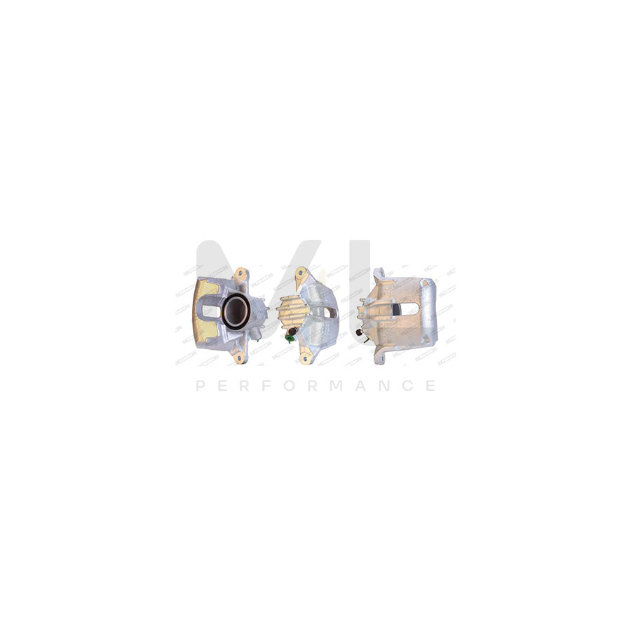 FERODO PREMIER FCL694518 Brake Caliper for PEUGEOT 206 with accessories | ML Performance Car Parts