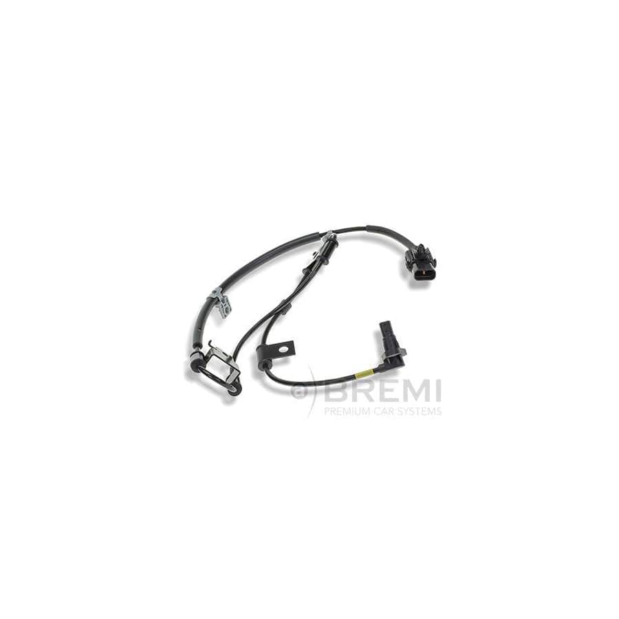 Bremi 51209 Abs Sensor for Hyundai Accent