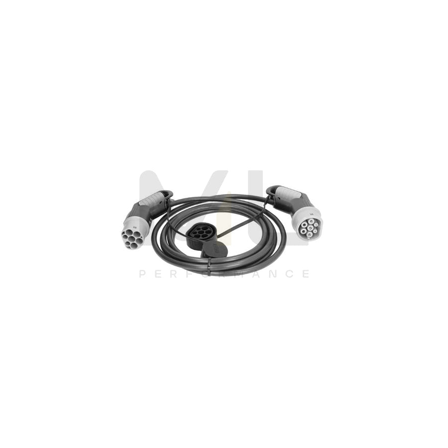 PHOENIX CONTACT 1404568 Charging cable 32A, 8kW, 4m, Phases 1, IP44