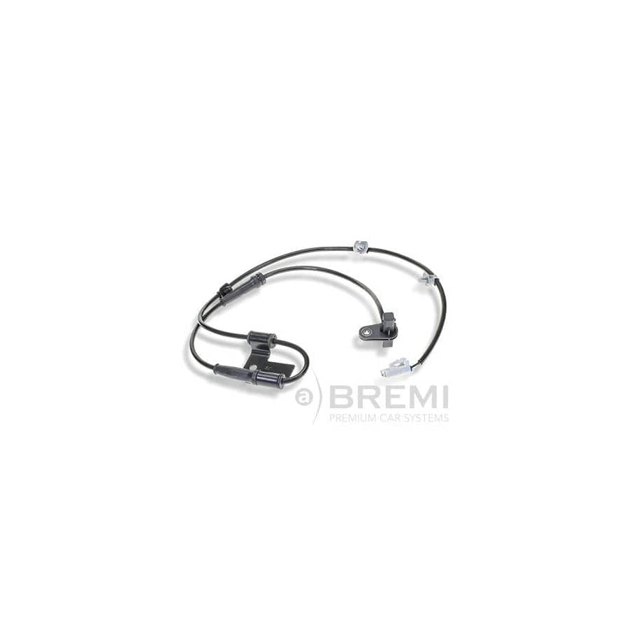 Bremi 51206 Abs Sensor for Hyundai Santa Fe II (CM)