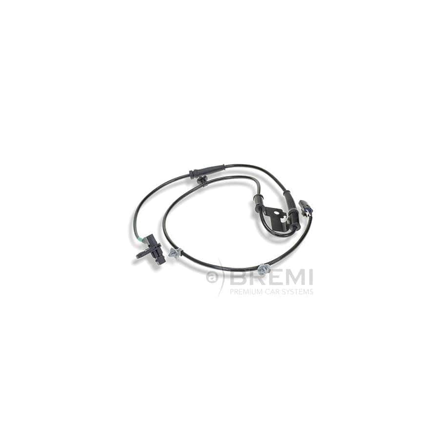 Bremi 51205 Abs Sensor for Hyundai Santa Fe II (CM)