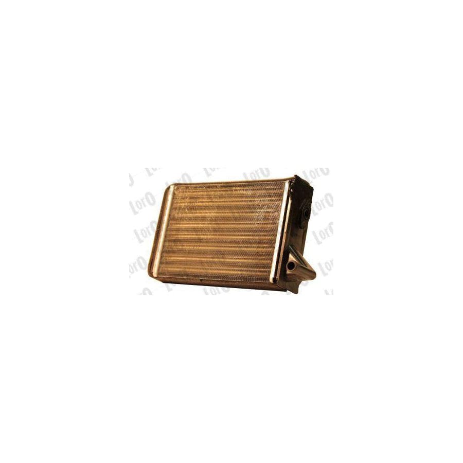 Abakus 0160150008 Heater Matrix