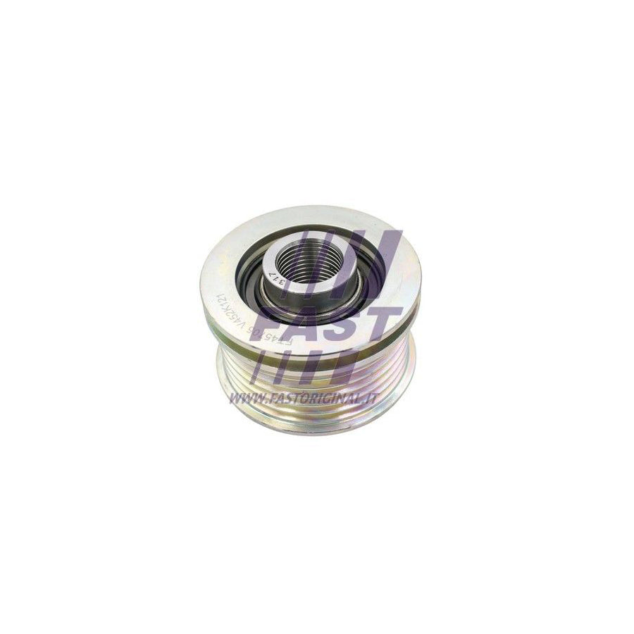 Fast FT45705 Alternator Freewheel Clutch