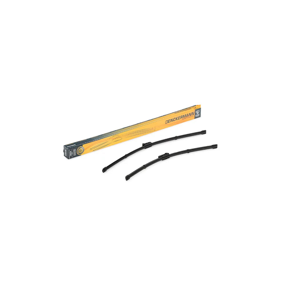 Denckermann Vd10043Wiper Blade Vd10043