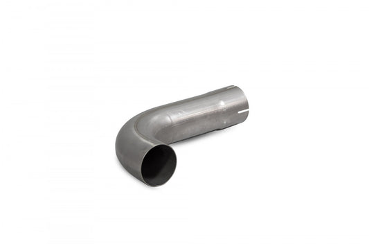 Scorpion SAU077VR Audi TT RS MK2 Valve Removal Pipe | ML Performance US US
