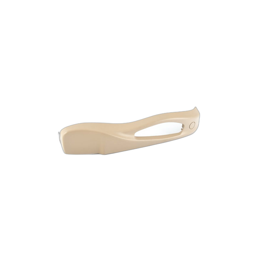 Genuine BMW 52108240096 E46 Covering Outer Right BEIGE HELL (Inc. 316i 1.9, 320d & 318i) | ML Performance UK Car Parts
