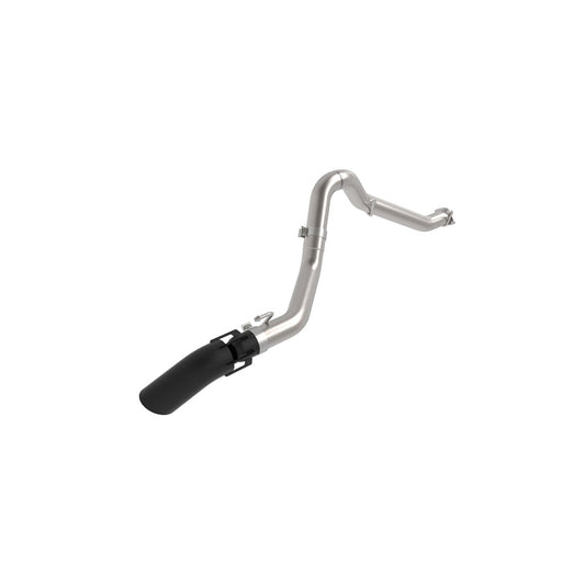  aFe 49-38094-B DPF-Back Exhaust System Jeep Gladiator (JT) 2021 V6-3.0L (td)  | ML Performance US Car Parts