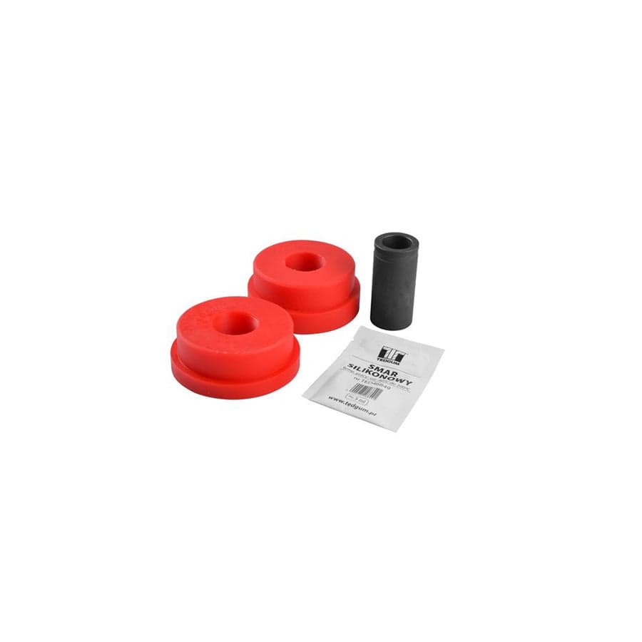 Tedgum 00643035 Mounting, Axle Bracket
