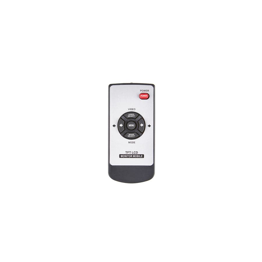 RING RCS700  Dual Channel Rear Camera System