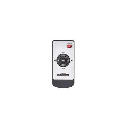 RING RCS700  Dual Channel Rear Camera System
