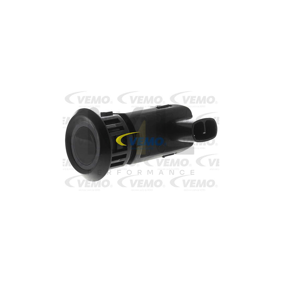VEMO V51-72-0289 Parking sensor Black, Ultrasonic Sensor | ML Performance Car Parts