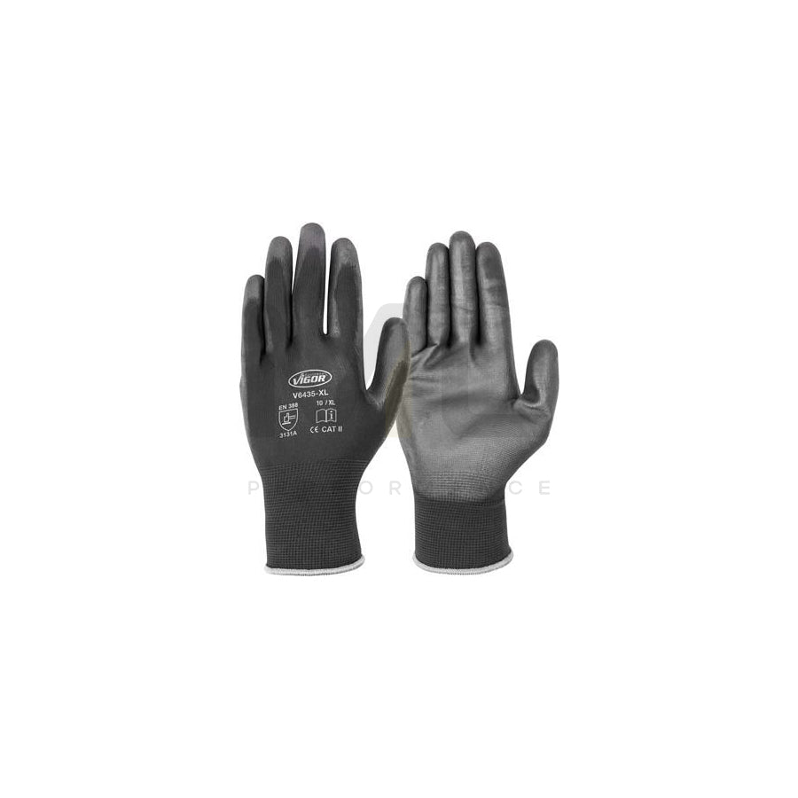 VIGOR V6435-XL Work gloves