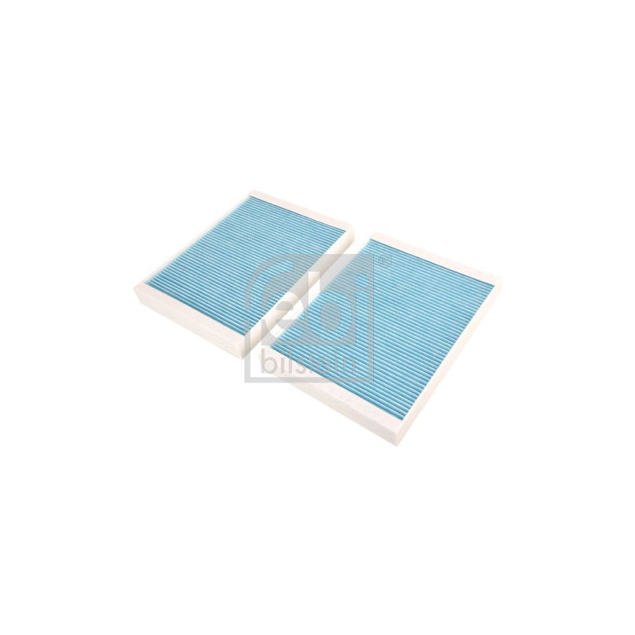 Febi Bilstein 12263 Pollen Filter for BMW 5 Series