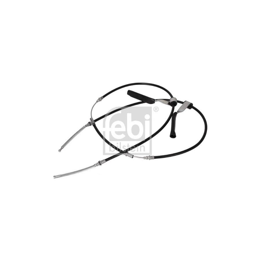Febi Bilstein 05781 Hand Brake Cable for Ford Transit