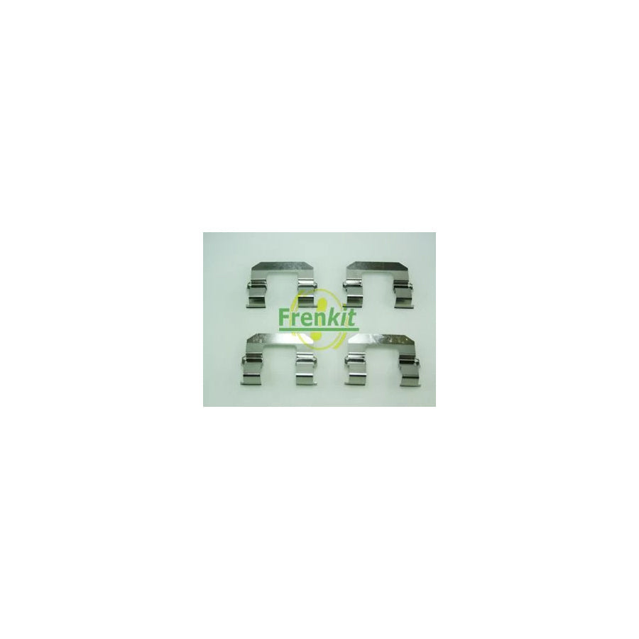 Frenkit 901645 Accessory Kit, Disc Brake Pads