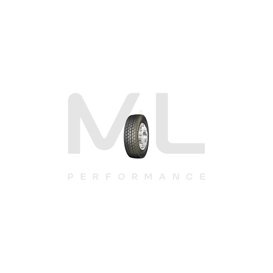 Continental LDR 1+ 8.5 R17.5 121/120L All-season Truck Tyre | ML Performance US Car Parts