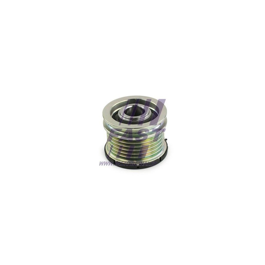 Fast FT45637 Pulley, Alternator