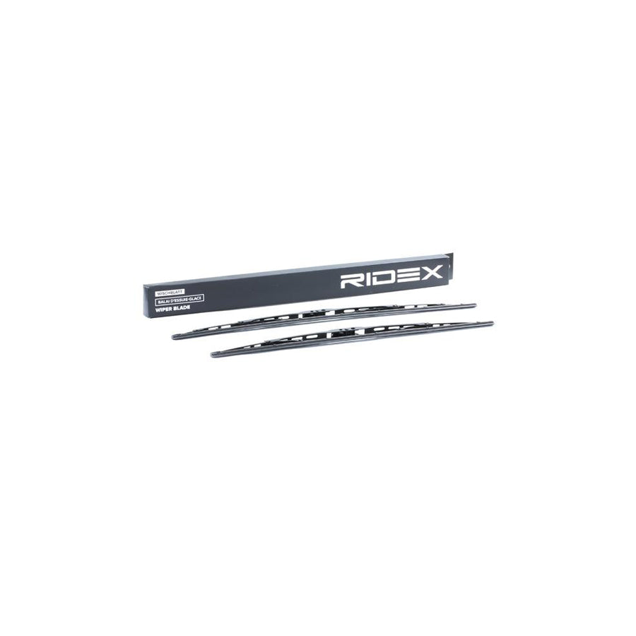 Ridex 298W0147 Wiper Blade