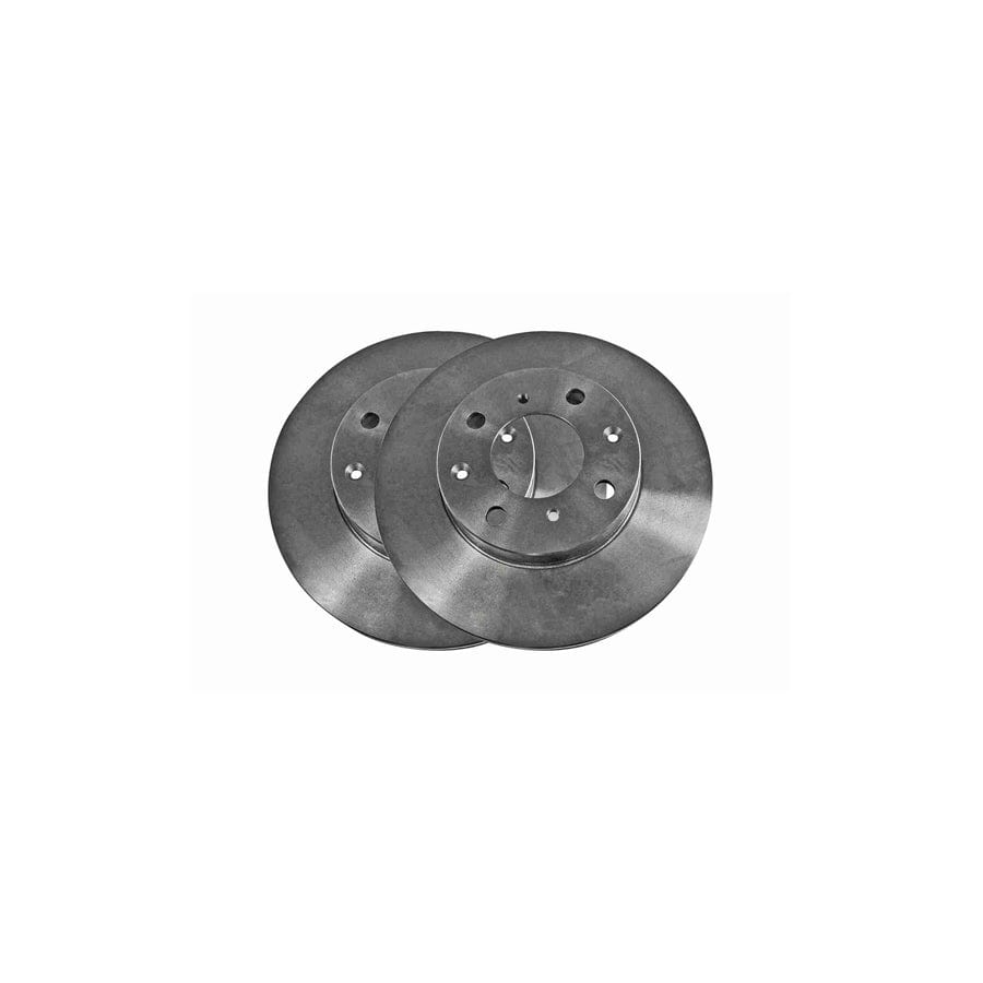 Ackoja A26-80002 Brake Disc | ML Performance US